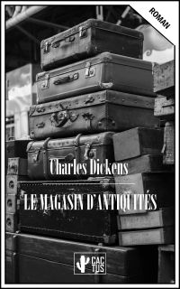 Le magasin d'antiquités