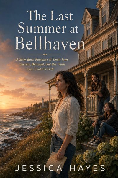 The Last Summer at Bellhaven