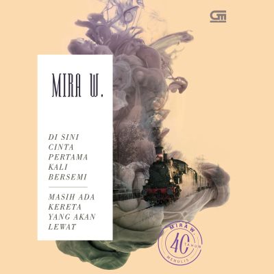 Di Sini Cinta Pertama Kali Bersemi