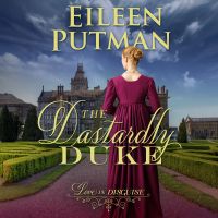 The Dastardly Duke