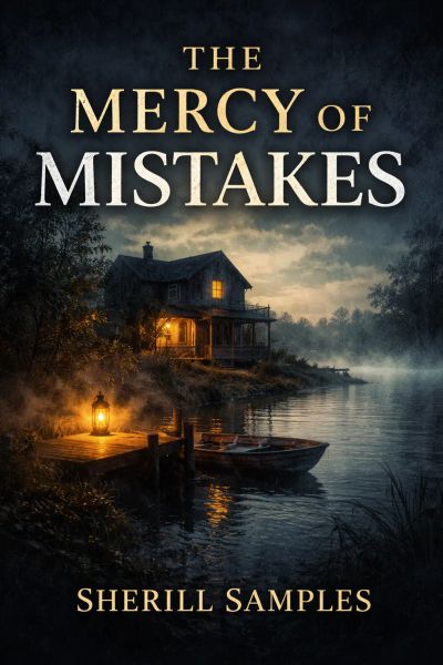 The Mercy of Mistakes