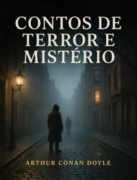 Contos de Terror e Mistério