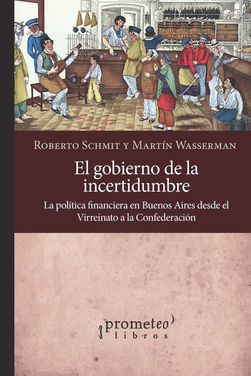 El gobierno de la incertidumbre