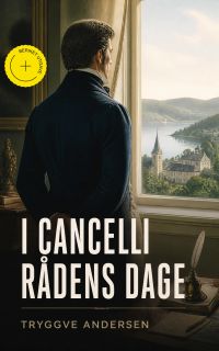 I cancellirådens dage (Kommentert)