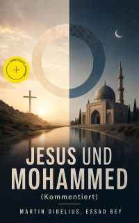 Jesus und Mohammed (Kommentiert)