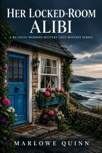 Her Locked-Room Alibi