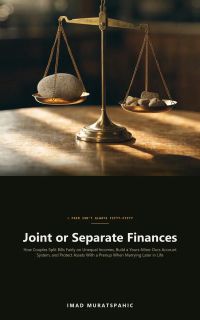 Joint or Separate Finances