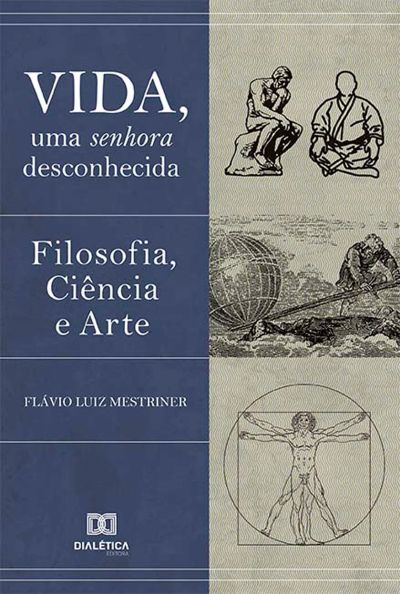 Vida, uma Senhora Desconhecida