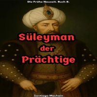 Süleyman der Prächtige