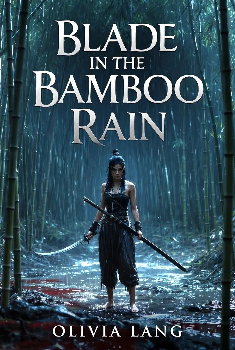 Blade in the Bamboo Rain