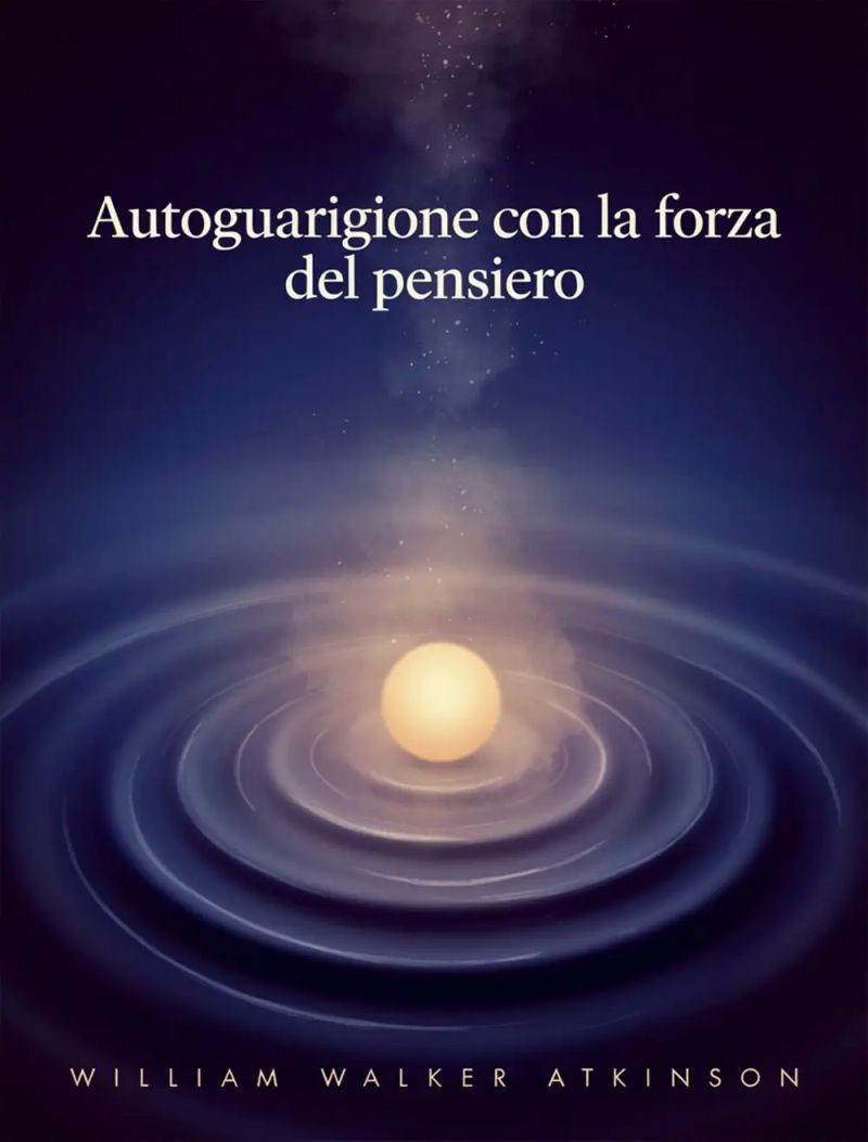 Autoguarigione con la forza del pensiero