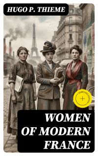 Women of Modern France