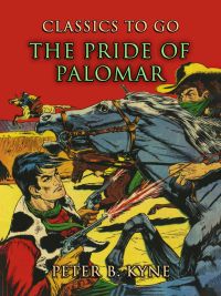 The Pride of Palomar