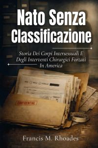 Nato Senza Classificazione