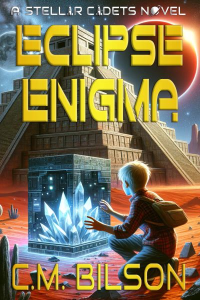 Eclipse Enigma