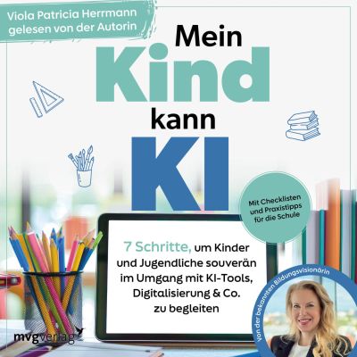 Mein Kind kann KI