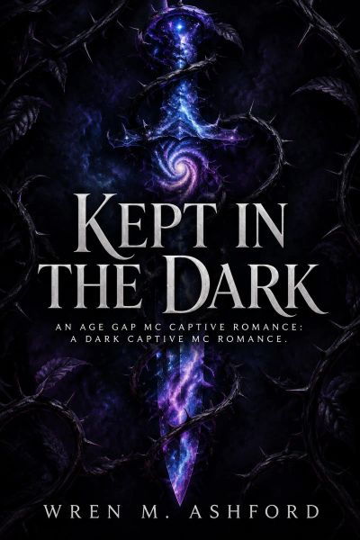 Kept in the Dark