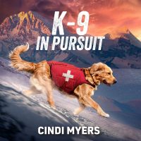 K-9 In Pursuit