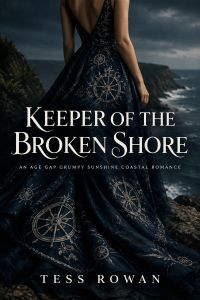 Keeper of the Broken Shore