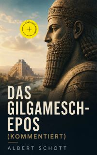 Das Gilgamesch-Epos (Kommentiert)