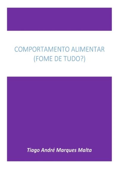 Comportamento Alimentar