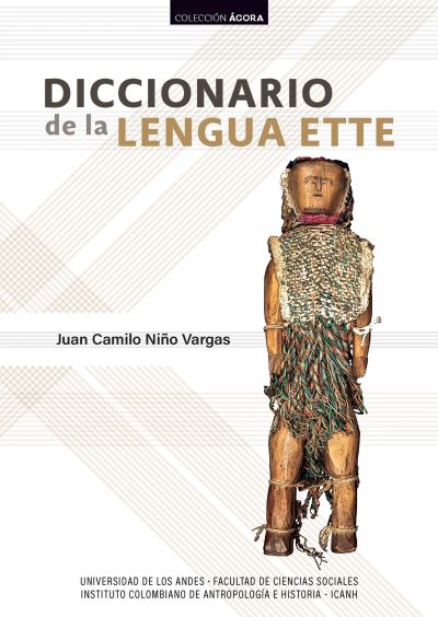 Diccionario de la lengua Ette