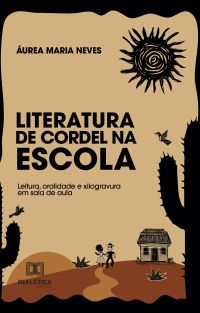 Literatura de Cordel na Escola
