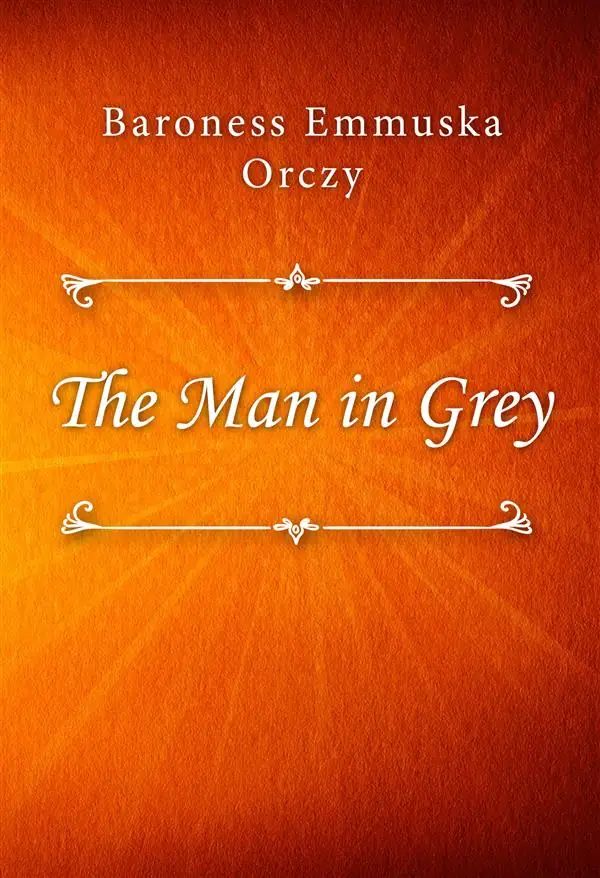 The Man in Grey