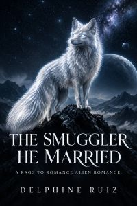 The Smuggler He Married