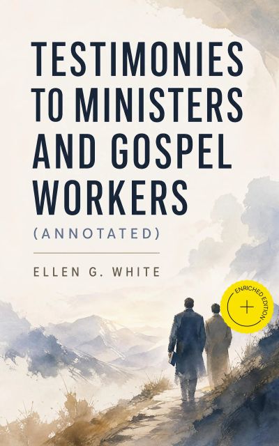 Testimonies to Ministers and Gospel Workers (Annotated)