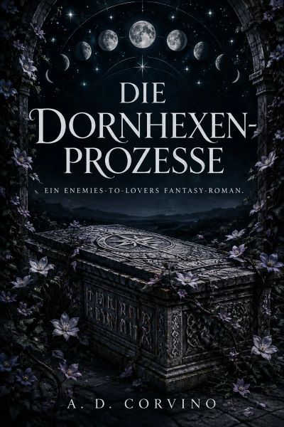 Die Dornhexen-Prozesse