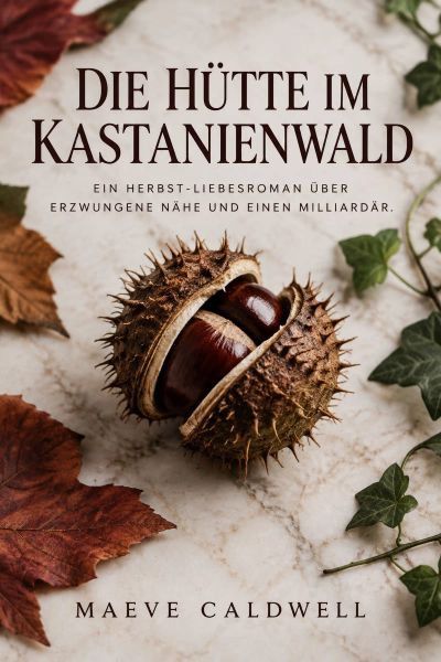 Die Hütte im Kastanienwald