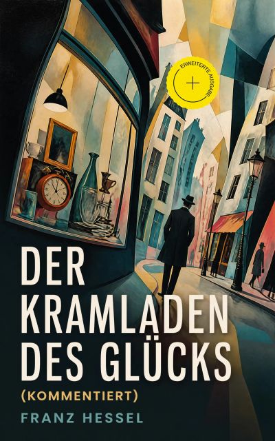 Der Kramladen des Glücks (Kommentiert)