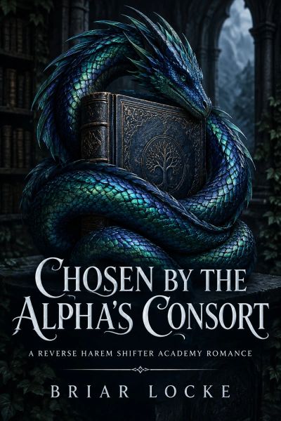 Chosen by the Alpha's Consort