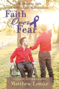 Faith Over Fear