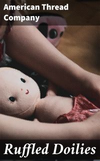 Ruffled Doilies