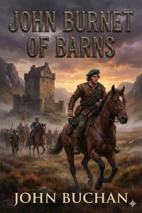 John Burnet of Barns: A Romance