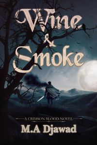Wine & Smoke