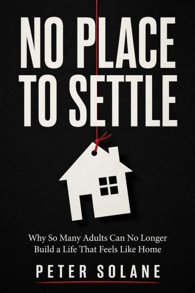 No Place to Settle