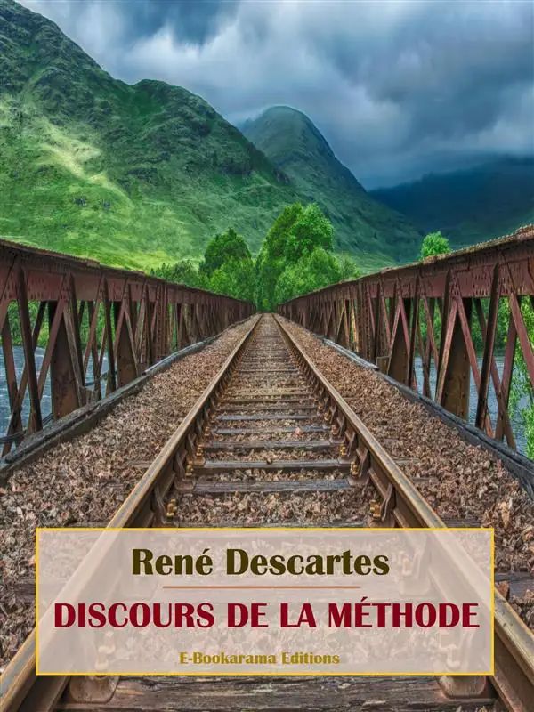 Discours de la méthode