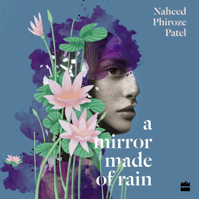 A MIRROR MADE OF RAIN