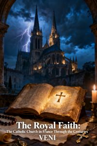 The Royal Faith: The Catholic Church in France Through the Centuries