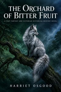 The Orchard of Bitter Fruit