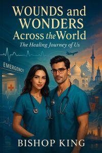 Wounds and Wonders Across the World