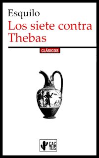 Los siete contra Thebas