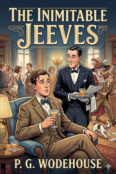 The Inimitable Jeeves