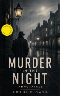Murder in the Night (Annotated)
