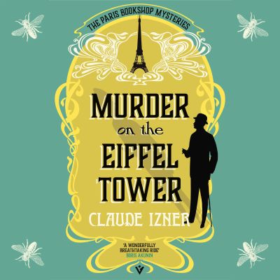 Murder on the Eiffel Tower