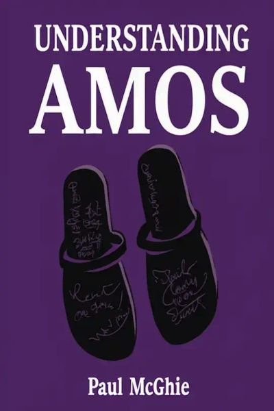 Understanding Amos