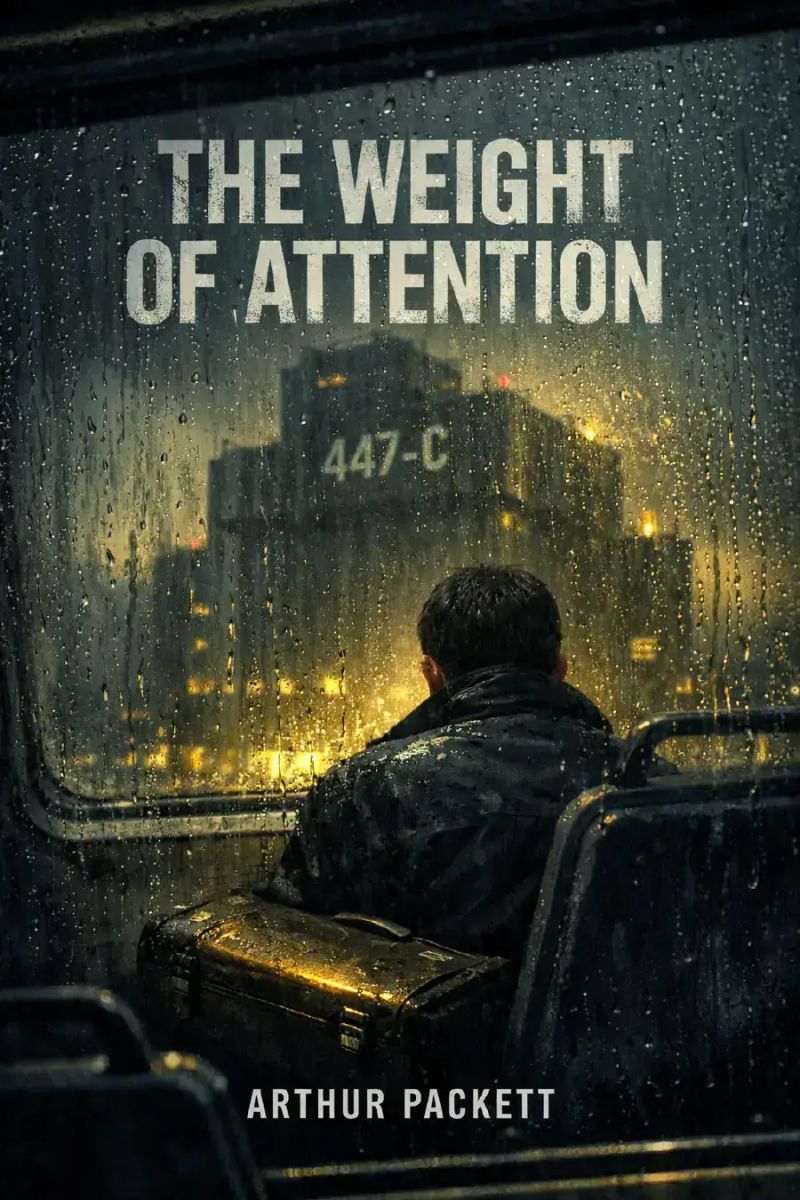 THE WEIGHT OF ATTENTION